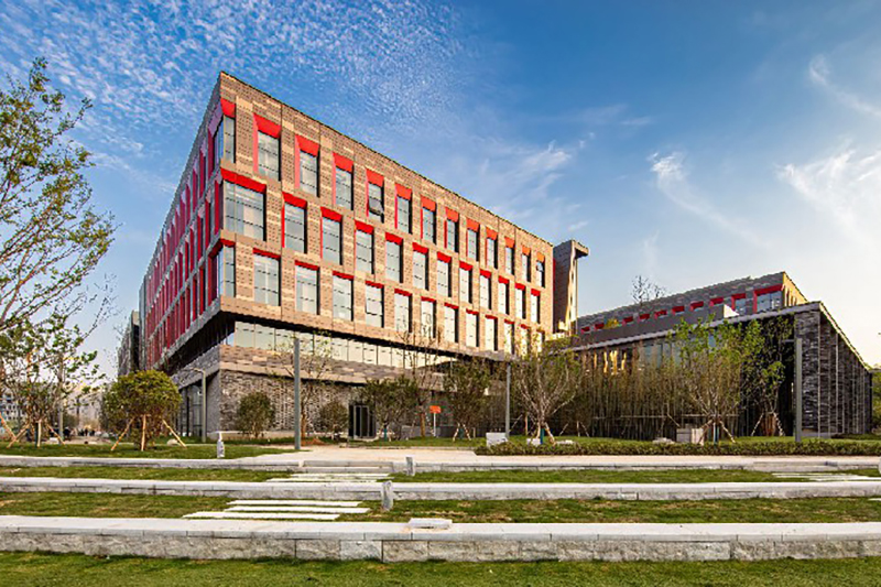 南京大学苏州校区